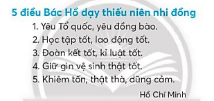 Luyện từ và câu trang 56 Tiếng Việt lớp 3 Tập 1 | Chân trời sáng tạo