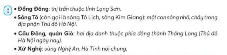Non xanh nước biếc trang 99, 100 Tiếng Việt lớp 3 Tập 2 | Chân trời sáng tạo