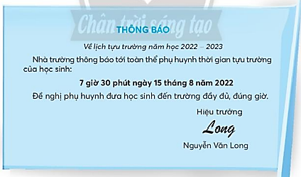 Viết sáng tạo trang 30, 31 Tiếng Việt lớp 3 Tập 1 | Chân trời sáng tạo