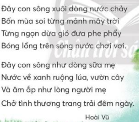 Viết trang 86, 87 Tiếng Việt lớp 3 Tập 2 | Chân trời sáng tạo