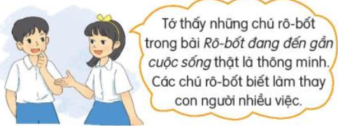 Đọc mở rộng trang 125 Tiếng Việt lớp 3 Tập 2 | Kết nối tri thức