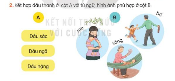 Đọc: Tiếng nước mình trang 92, 93 Tiếng Việt lớp 3 Tập 2 | Kết nối tri thức