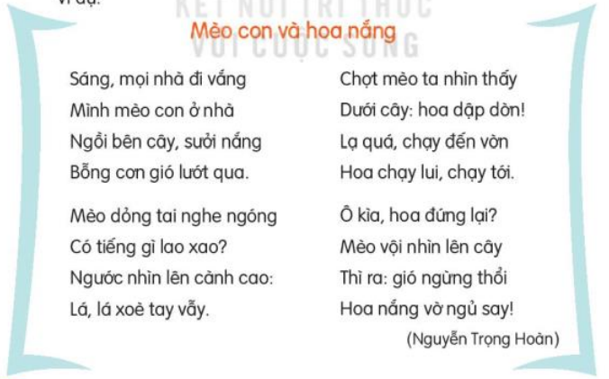 Luyện tập trang 12, 13, 14 Tiếng Việt lớp 3 Tập 2 | Kết nối tri thức
