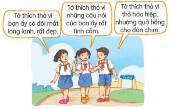 Luyện tập trang 47, 48 Tiếng Việt lớp 3 Tập 2 | Kết nối tri thức