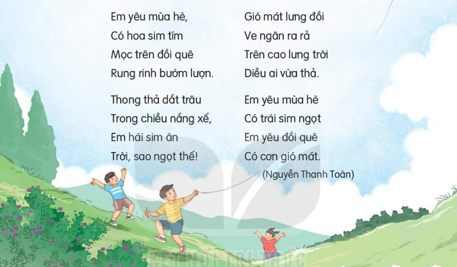 Viết trang 12 Tiếng Việt lớp 3 Tập 1 | Kết nối tri thức