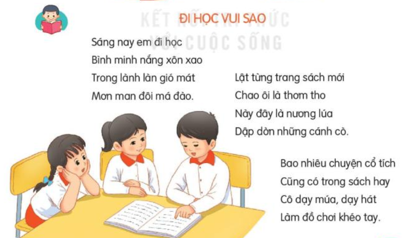 Viết trang 46 Tiếng Việt lớp 3 Tập 1 | Kết nối tri thức