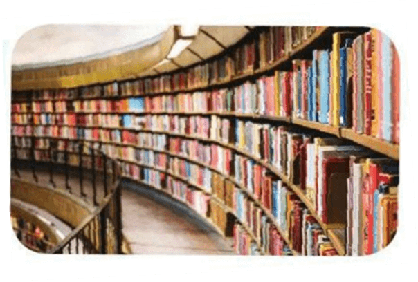 Những thư viện đặc biệt lớp 4 (trang 50, 51, 52) | Cánh diều Giải Tiếng Việt lớp 4