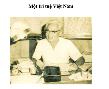 Một trí tuệ Việt Nam lớp 4 (trang 116, 117) | Cánh diều Giải Tiếng Việt lớp 4