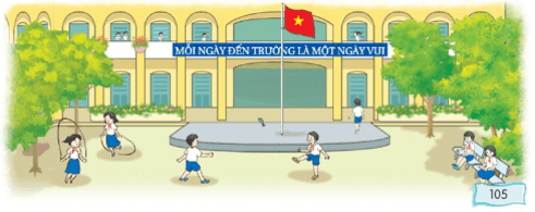 Bài 7: Rừng mơ Tiếng Việt lớp 4 Chân trời sáng tạo
