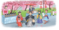 Bài 29: Lễ hội ở Nhật Bản Tiếng Việt lớp 4 Kết nối tri thức