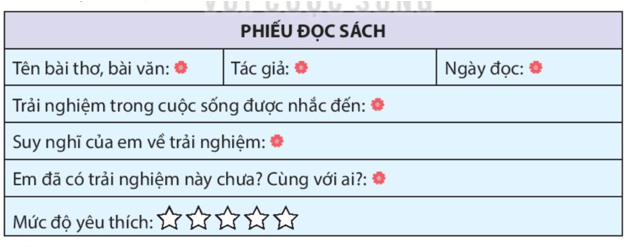 Đọc mở rộng trang 54 lớp 4 | Kết nối tri thức Giải Tiếng Việt lớp 4