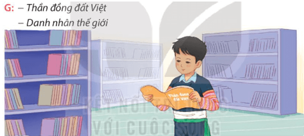 Viết đoạn văn nêu ý kiến trang 21, 22 lớp 4 | Kết nối tri thức Giải Tiếng Việt lớp 4