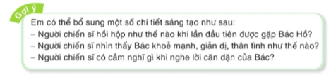 Ôn tập giữa học kì 2 Tiếng Việt lớp 5 Tiết 2 trang 66 Cánh diều