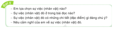 Em yêu Tổ quốc trang 62 lớp 5 | Cánh diều Giải Tiếng Việt lớp 5