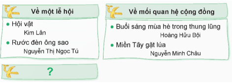 Dáng hình ngọn gió lớp 5 (trang 140, 141, 142) | Chân trời sáng tạo Giải Tiếng Việt lớp 5