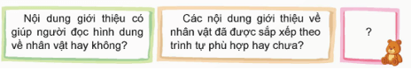 Viết đoạn văn giới thiệu về nhân vật trong một cuốn sách đã đọc trang 120 lớp 5 | Chân trời sáng tạo Giải Tiếng Việt lớp 5