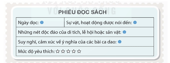 Đọc mở rộng Bài 14 Tập 2 trang 69 lớp 5 | Kết nối tri thức Giải Tiếng Việt lớp 5