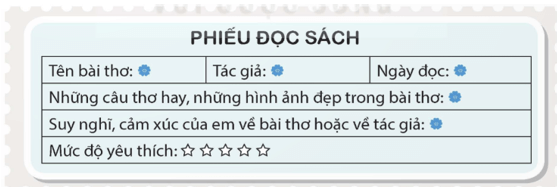 Đọc mở rộng bài 6 Tập 2 trang 33 lớp 5 | Kết nối tri thức Giải Tiếng Việt lớp 5