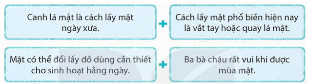 Tiết 6, 7 trang 83, 84, 85, 86 lớp 5 | Kết nối tri thức Giải Tiếng Việt lớp 5