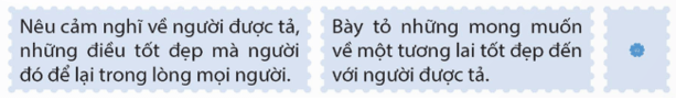 Viết mở bài và kết bài cho bài văn tả người trang 15 lớp 5 | Kết nối tri thức Giải Tiếng Việt lớp 5