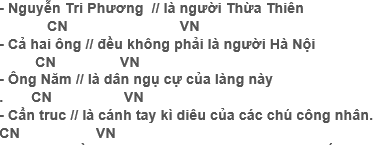 Soạn Tiếng Việt 4 | Để học tốt Tiếng Việt 4