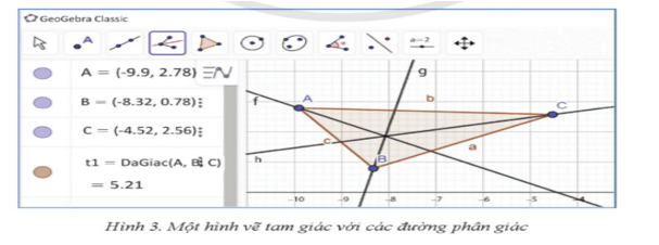 Lý thuyết Tin 12 Bài 2: Thực hành về mô phỏng | Cánh diều