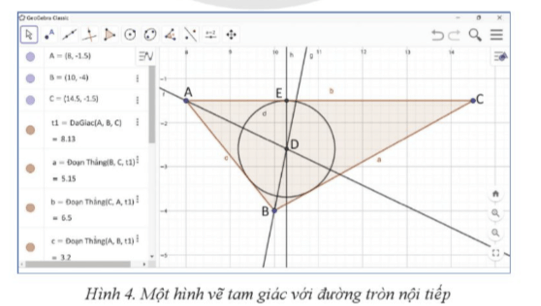 Lý thuyết Tin 12 Bài 2: Thực hành về mô phỏng | Cánh diều