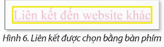 Viết mã lệnh CSS để khi người dùng di chuyển con trỏ chuột đến siêu liên kết