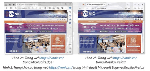 Lý thuyết Tin 12 Bài F1: HTML và trang web | Chân trời sáng tạo