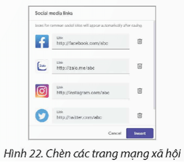 Nhiệm vụ. Thiết kế chân trang. Yêu cầu: Sử dụng trang web chủ đề bán hàng đã thiết kế trong Thực hành