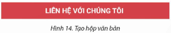 Nhiệm vụ. Sử dụng các công cụ Map, Forms. Yêu cầu: Thiết kế nội dung trang Liên hệ