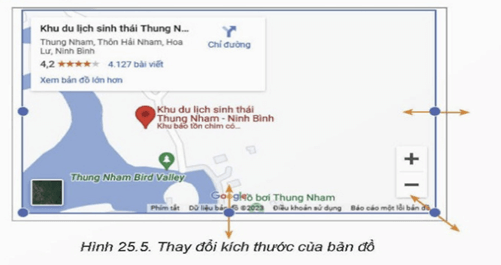 Lý thuyết Tin 12 Bài 25: Xây dựng phần thân và chân trang web | Kết nối tri thức