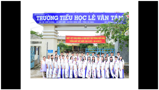 Tin học lớp 3 Bài 11: Bài trình chiếu của em trang 54 | Kết nối tri thức (ảnh 1)