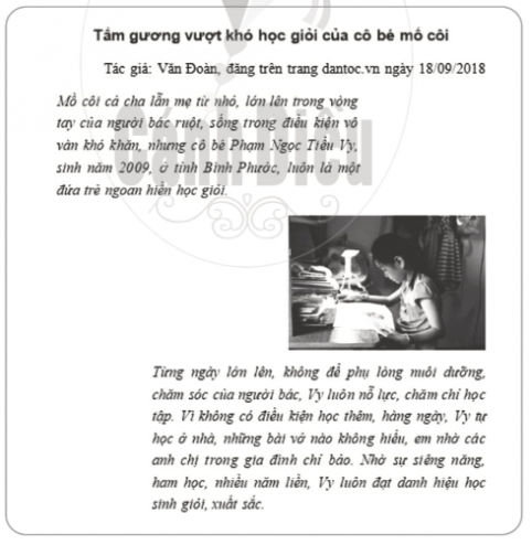 Trắc nghiệm Tin học 6 Bài 3 (có đáp án): Thực hành tìm kiếm, thay thế và định dạng văn bản | Cánh diều