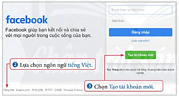 Lý thuyết Tin học 7 Chân trời sáng tạo Bài 5: Mạng xã hội