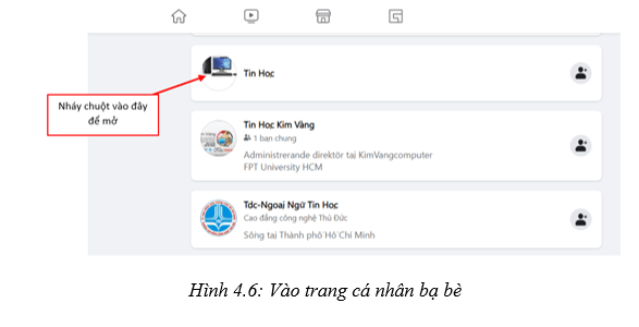 Lý thuyết Tin học 7 Kết nối tri thức Bài 4: Mạng xã hội và một số kênh trao đổi thông tin trên internet