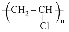 Poli Vinyl Clorua (C2H3Cl)n: Tính chất hóa học, vật lí, điều chế, ứng dụng