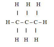 Tính chất hóa học của Propan C3H8
