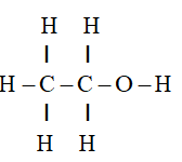 Rượu Etylic C2H5OH: Tính chất hóa học, vật lí, điều chế, ứng dụng