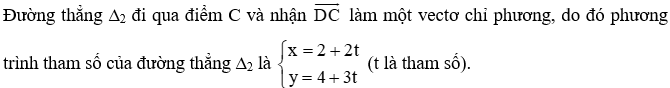 Bài 2 trang 79 Toán lớp 10 Tập 2 Cánh diều