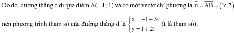 Bài 8 trang 104 Toán lớp 10 Tập 2 Cánh diều