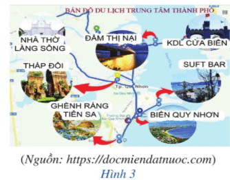 Hoạt động 1 trang 3 Toán lớp 10 Tập 2 Cánh diều