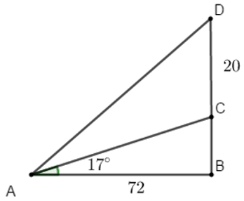 Giải tam giác. Tính diện tích tam giác (Lý thuyết Toán lớp 10) | Cánh diều