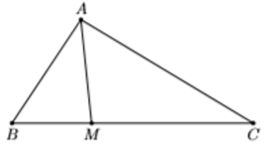 Giải tam giác. Tính diện tích tam giác (Lý thuyết Toán lớp 10) | Cánh diều