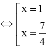 Hai dạng phương trình quy về phương trình bậc hai (Lý thuyết Toán lớp 10) | Cánh diều
