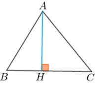 15 Bài tập Giải tam giác. Tính diện tích tam giác (có đáp án) | Cánh diều Trắc nghiệm Toán 10
