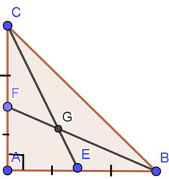 15 Bài tập Giải tam giác. Tính diện tích tam giác (có đáp án) | Cánh diều Trắc nghiệm Toán 10