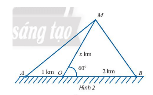 Bài 4 trang 17 Toán lớp 10 Tập 2 Chân trời sáng tạo | Giải Toán lớp 10