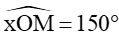 Giá trị lượng giác của một góc từ 0° đến 180° (Lý thuyết Toán lớp 10) | Chân trời sáng tạo (ảnh 3)