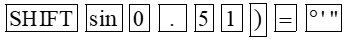Giá trị lượng giác của một góc từ 0° đến 180° (Lý thuyết Toán lớp 10) | Chân trời sáng tạo (ảnh 22)